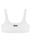 Versace Cotton Women's Bra