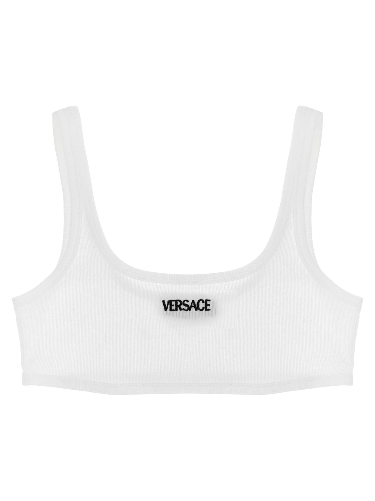 Versace Cotton Women's Bra