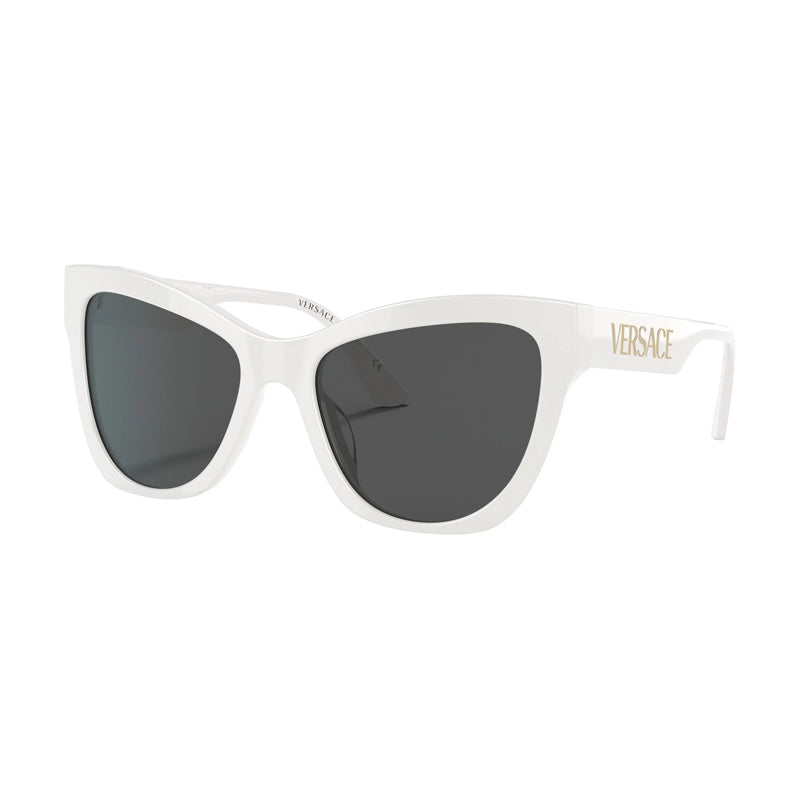 VE4417U 314/87 White/Dark Grey