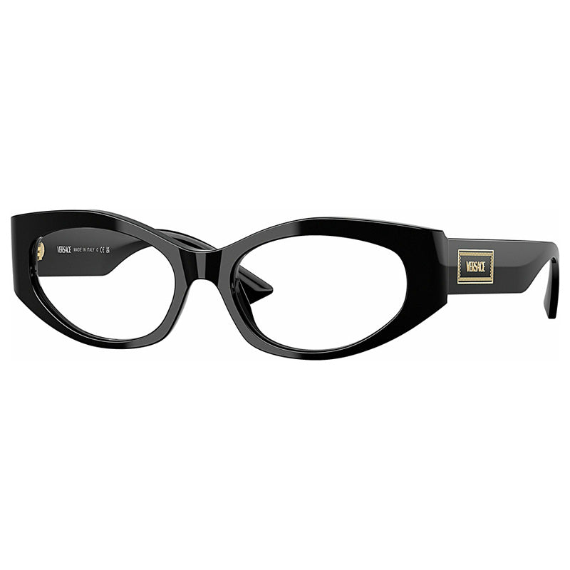 VE3369 GB1 Black 51mm