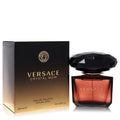 Crystal Noir by Versace Eau De Toilette Spray 3 oz Women