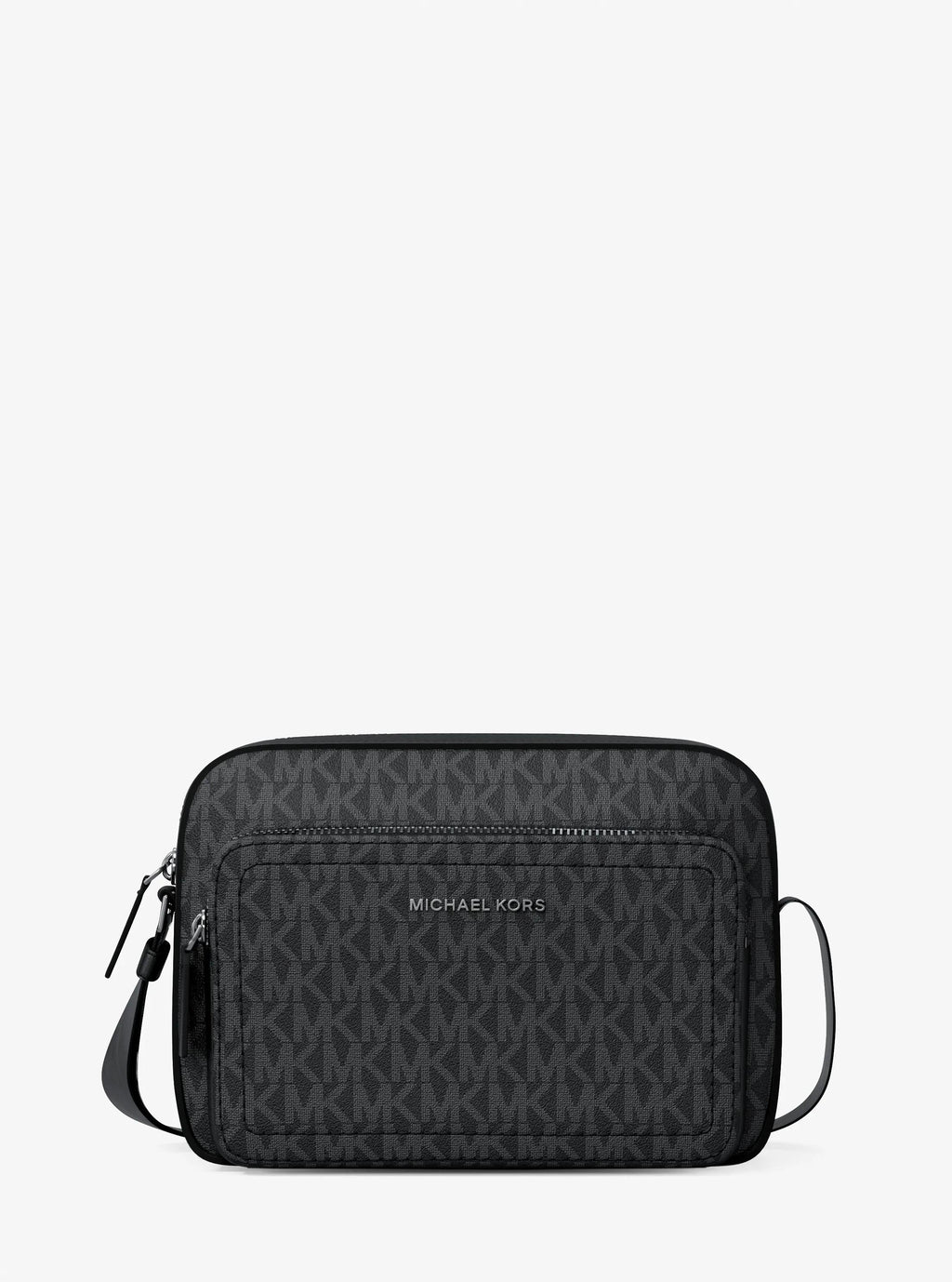 Cooper Signature Logo Flight Bag