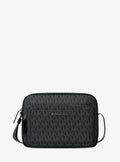 Cooper Signature Logo Flight Bag