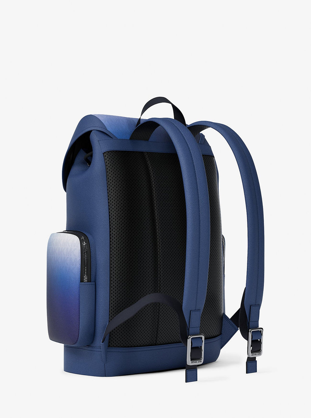 Cooper Medium Ombré Signature Logo City Backpack