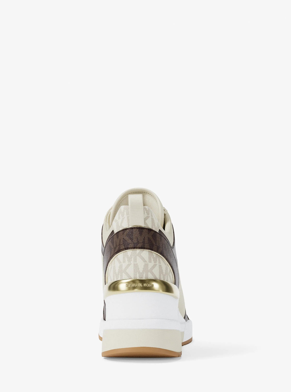 Georgie Signature Logo Trainer