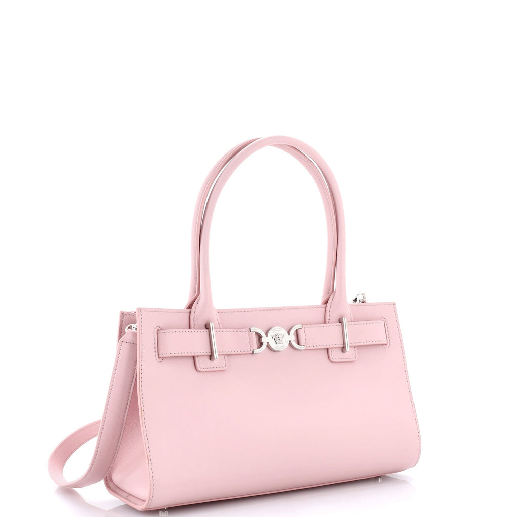 Medusa 95 Tote Leather Medium