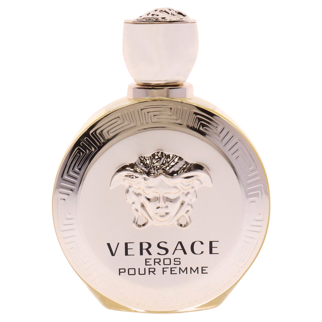 Versace Eros Pour Femme by Versace for Women - 3.4 oz EDP Spray
