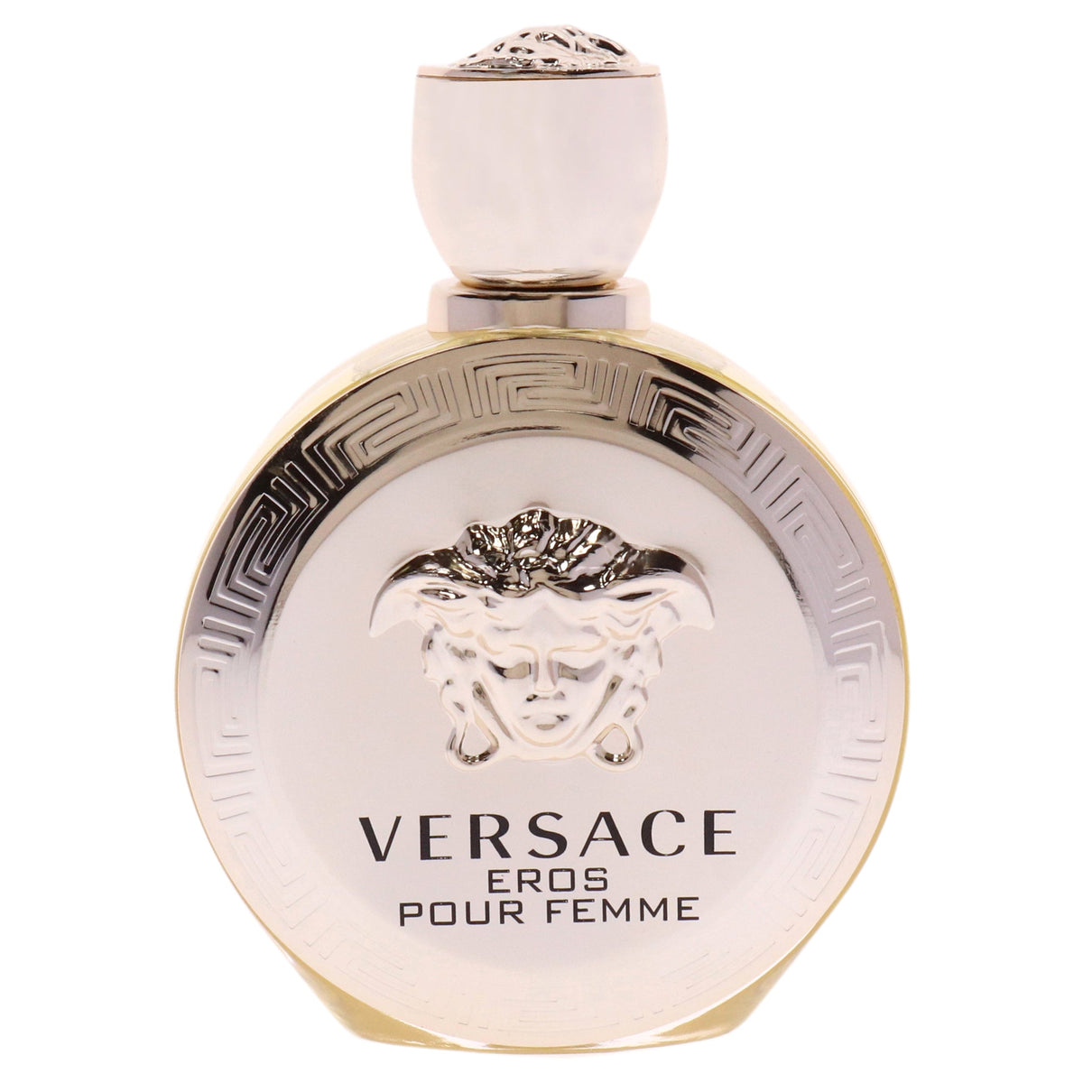 Versace Eros Pour Femme by Versace for Women - 3.4 oz EDP Spray