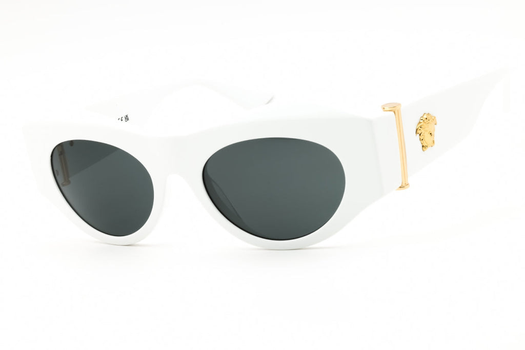 VE4477U 545987 White/Dark Gray