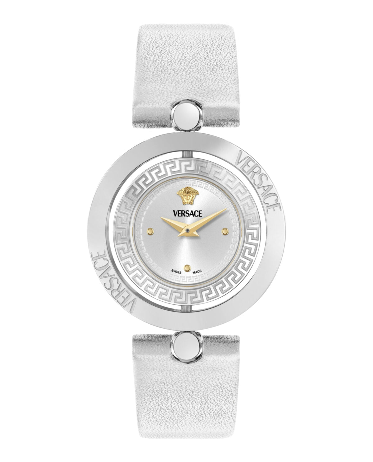 Eon Jewel Leather Watch