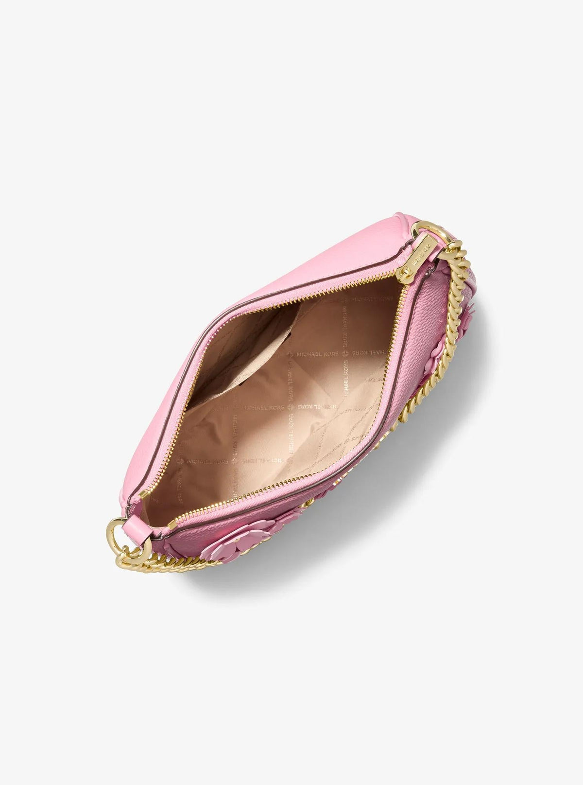 Jet Set Travel Large Embellished Convertible Pochette