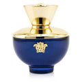 Versace  3.4 oz Dylan Blue Eau De Parfum Spray for Women