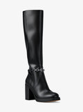 Kacey Block Heel Boot