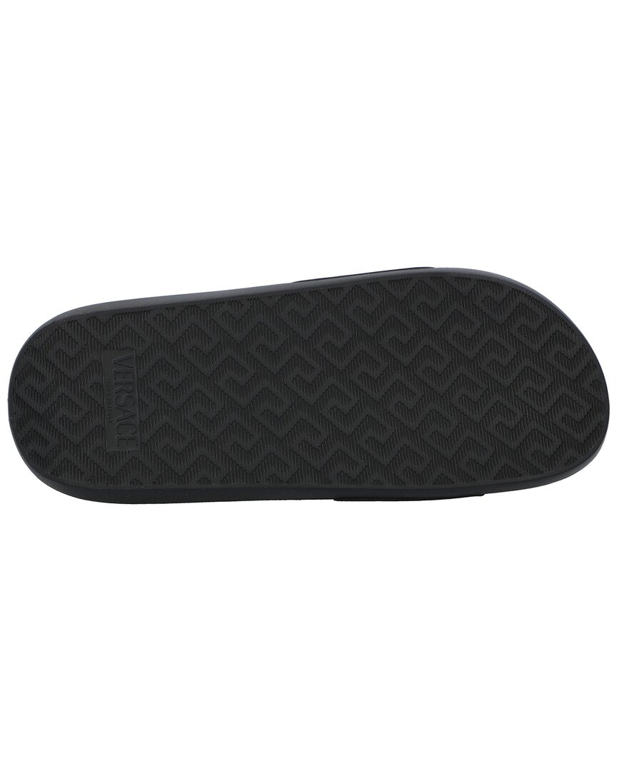Versace Rubber Slide
