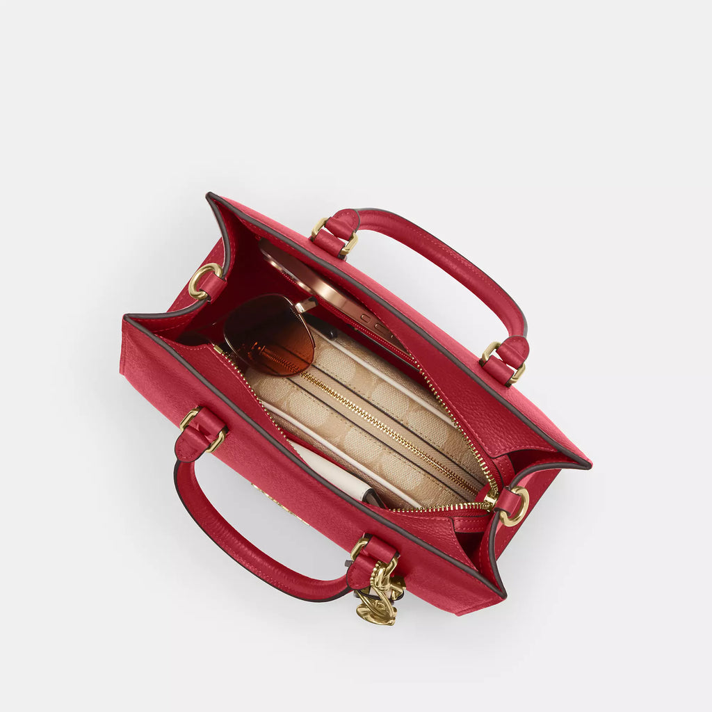 Coach Outlet Maggie Small Tote Bag