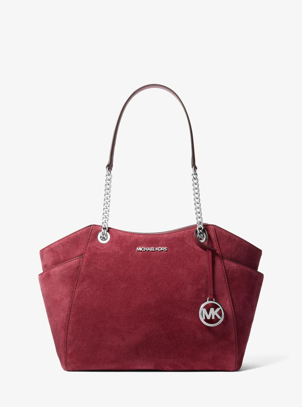 Jet Set Travel Large Tote Bag