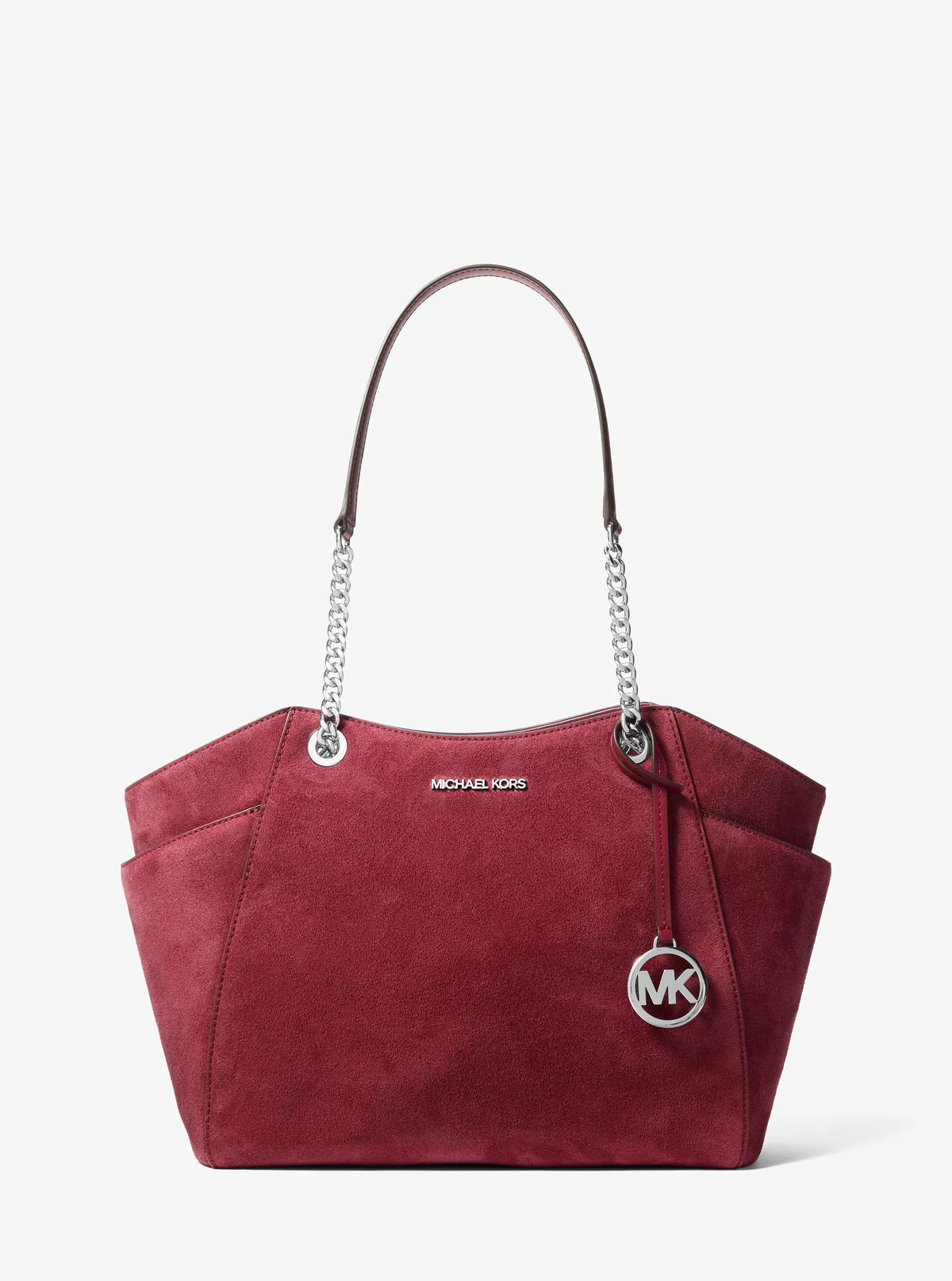 Jet Set Travel Large Tote Bag