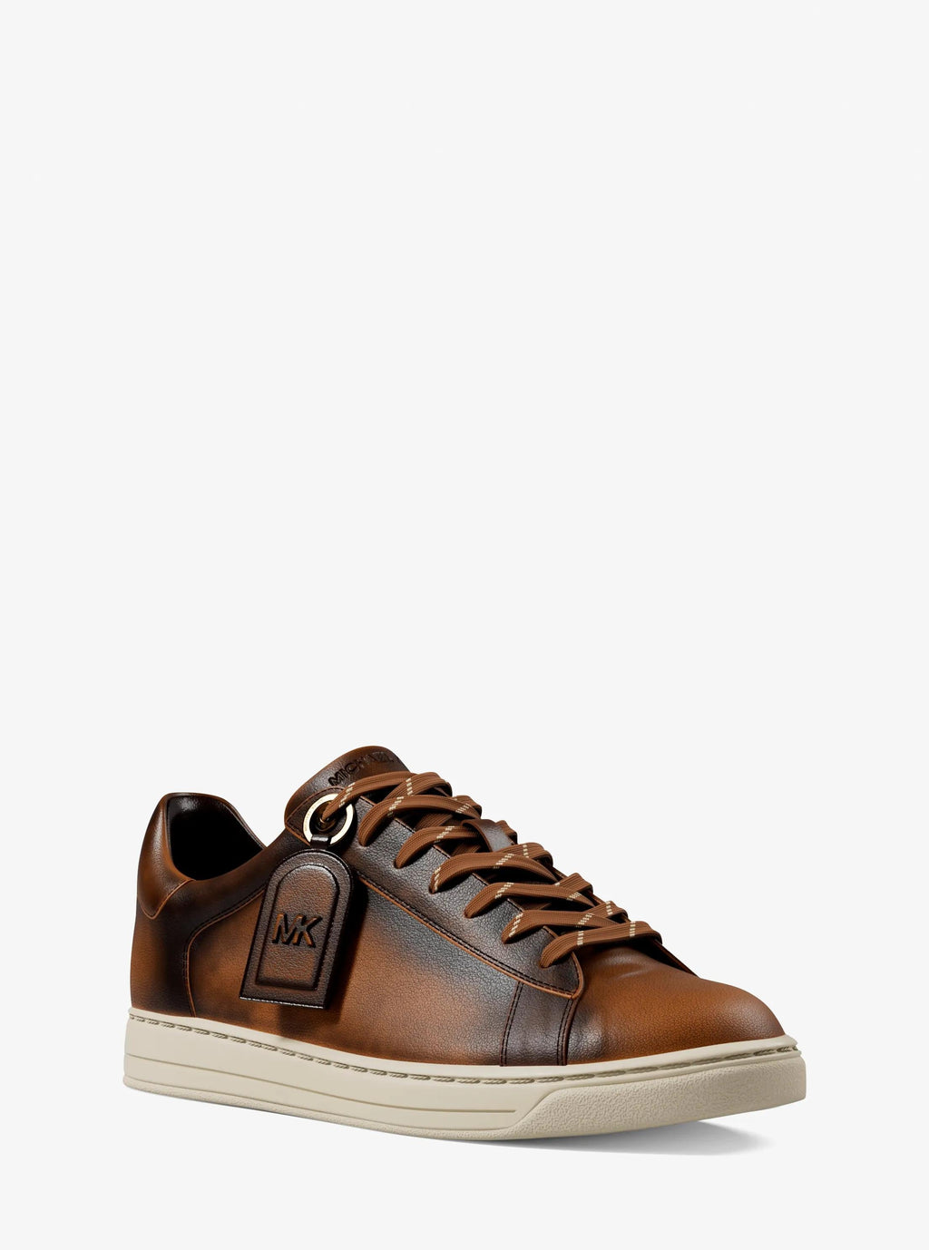 Jacob Burnished Sneaker