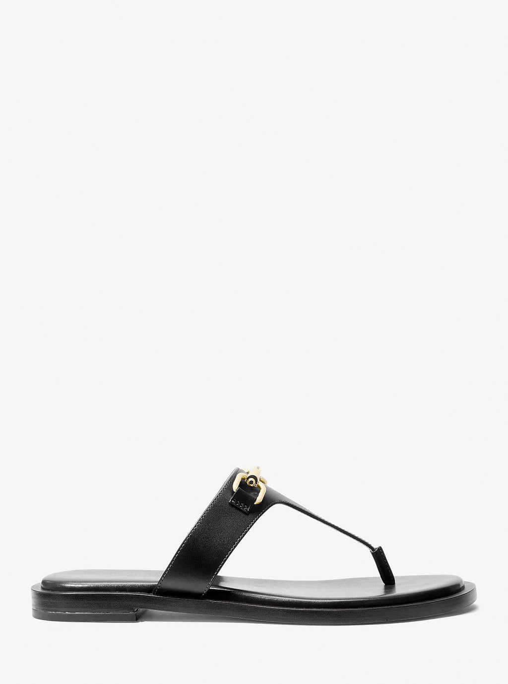 Carson Leather Sandal
