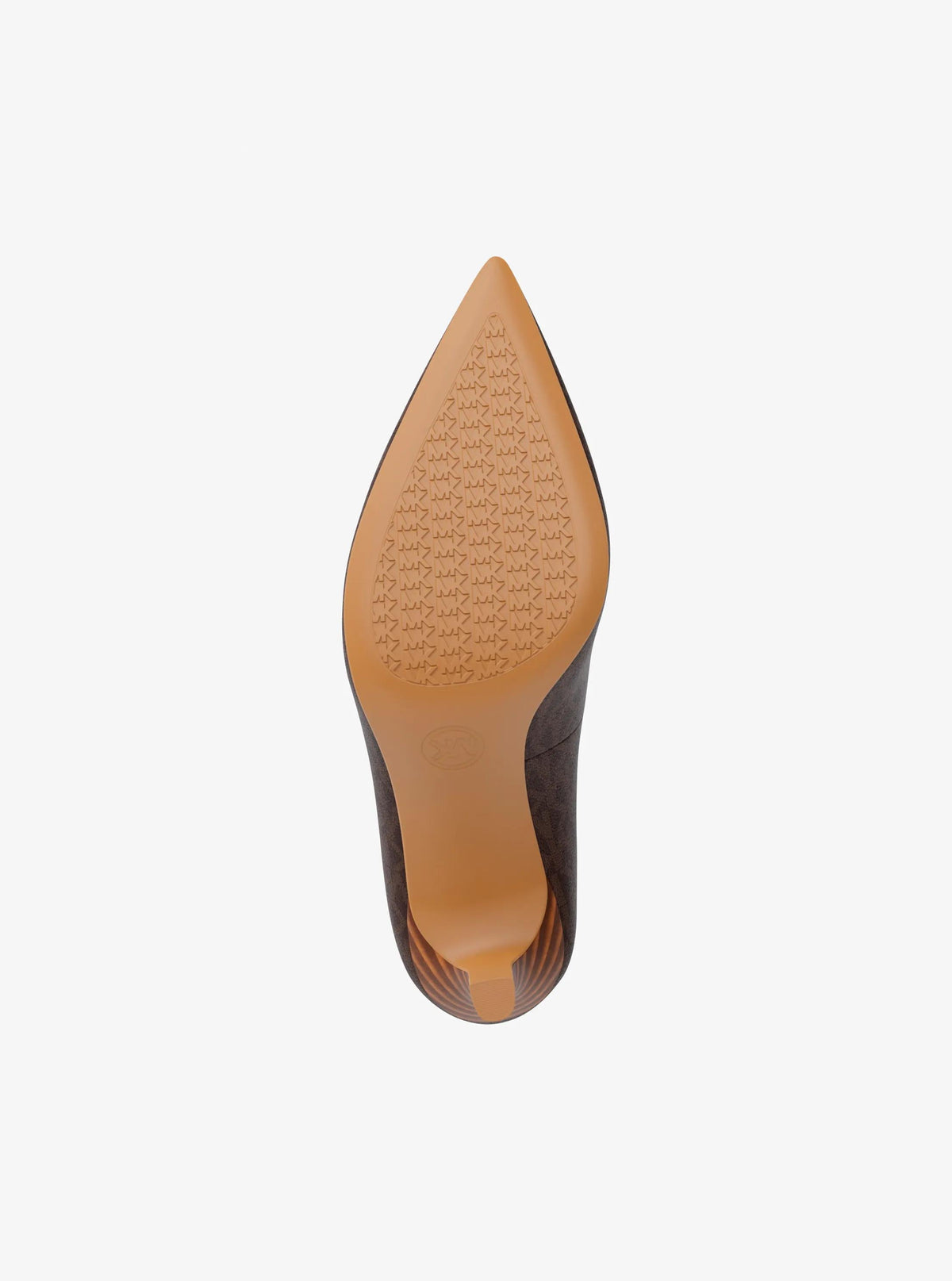 Willa Signature Logo Pump