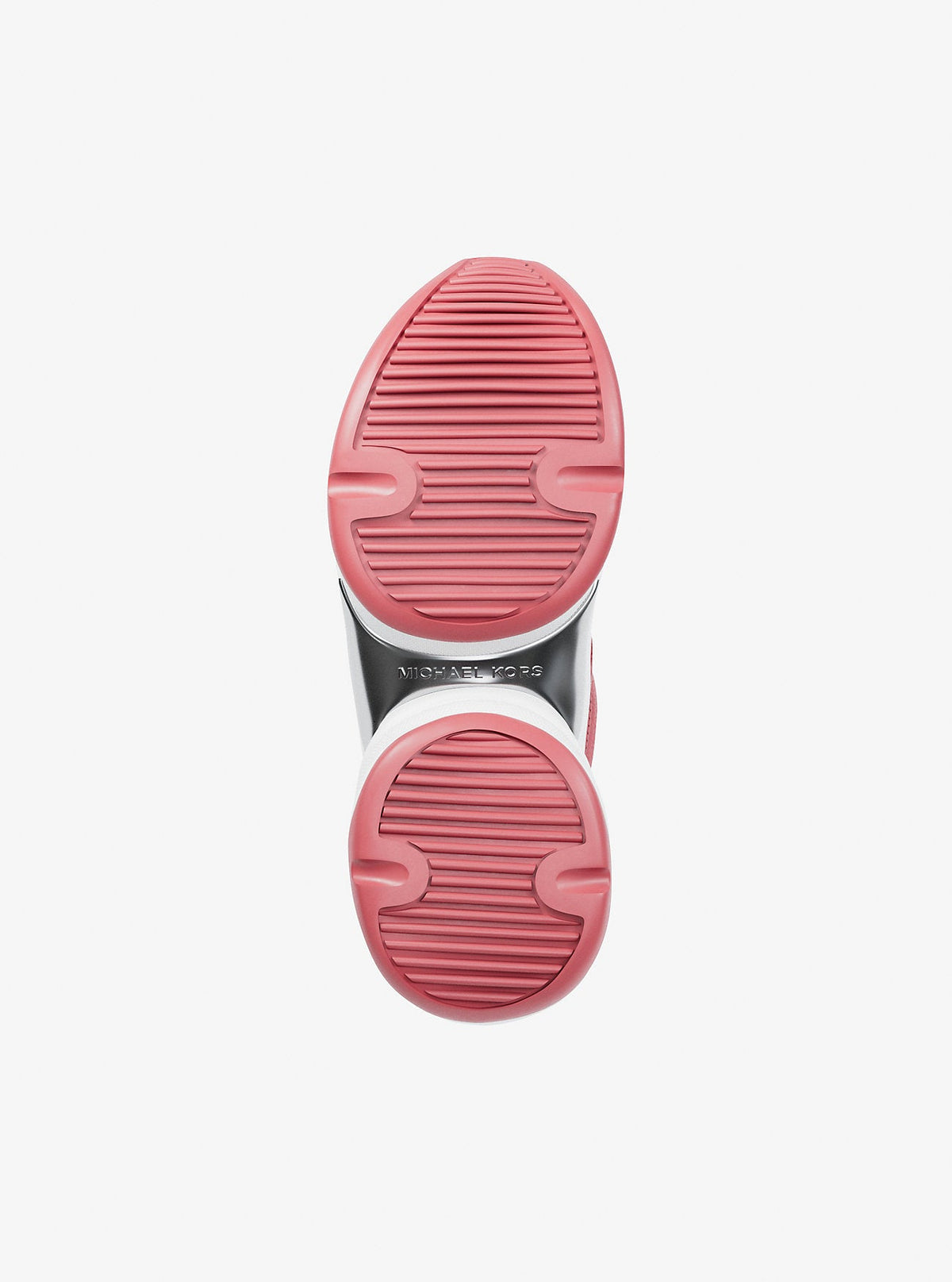 Olympia Logo Debossed  Trainer