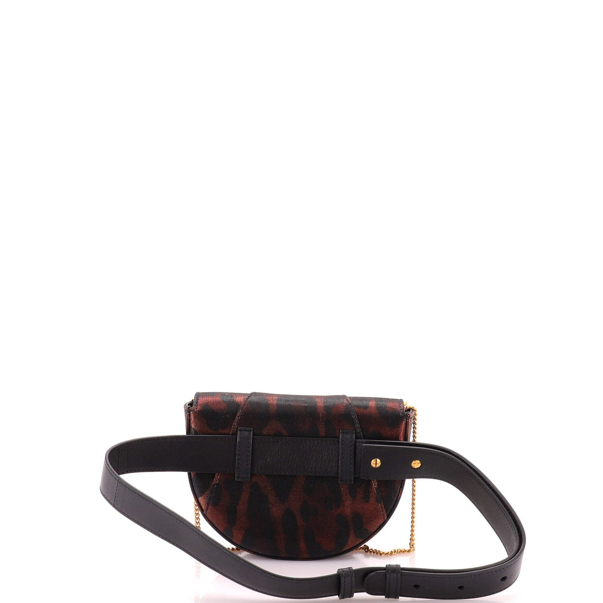 Virtus Belt Bag Printed Fabric