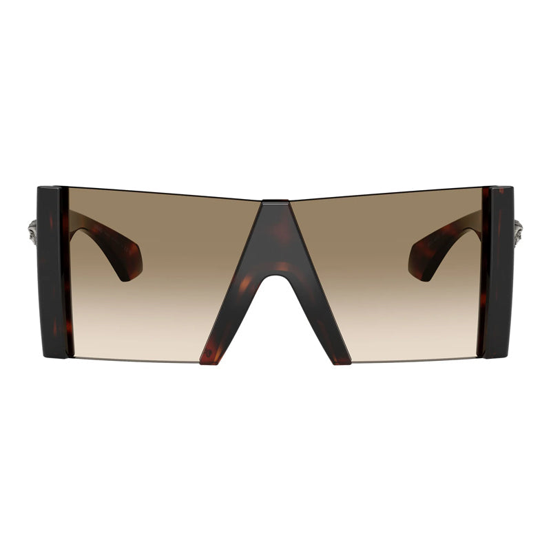 VE4515 5217T5 Havana/Light Yellow Gradient Brown