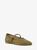 Phoebe Ballet Flat