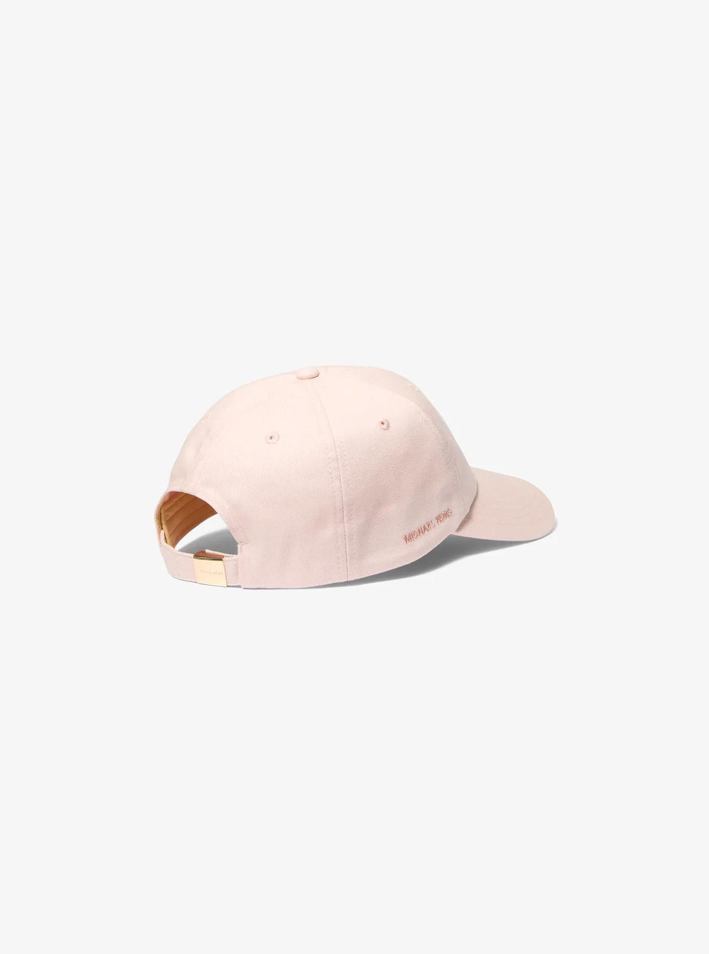 Fruit Embroidered Cotton Baseball Hat