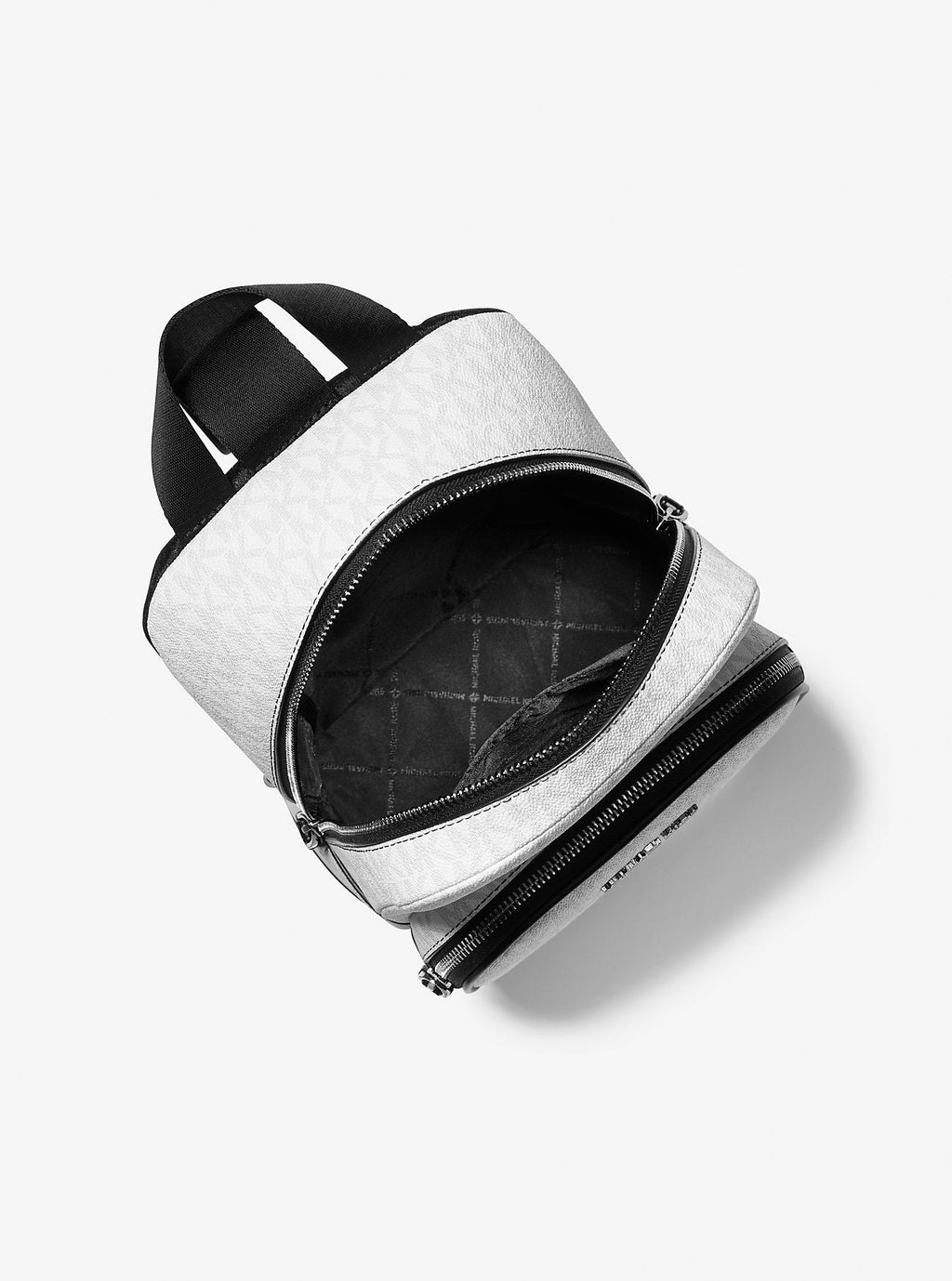 Cooper Logo Sling Pack