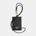 Coach Outlet ID Lanyard