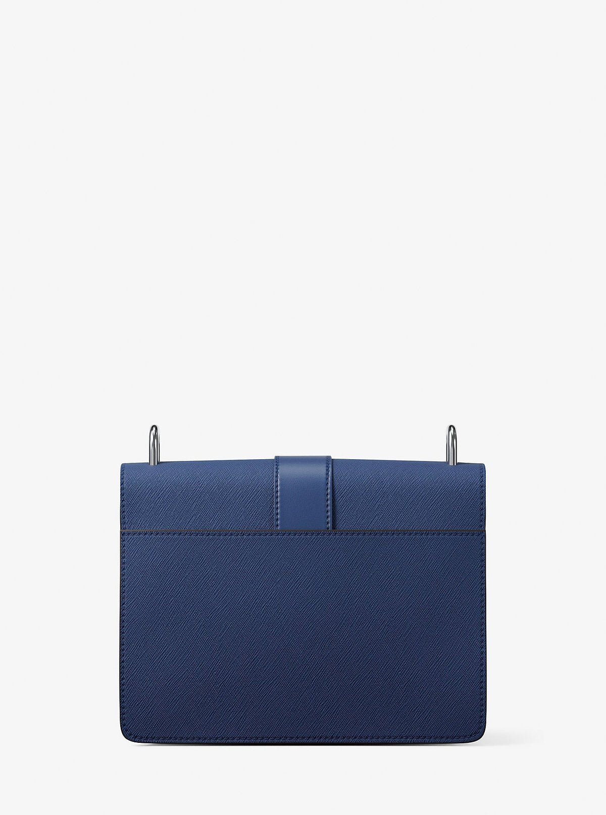 Greenwich Small Saffiano Leather Crossbody Bag