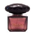 Versace Crystal Noir for Women Eau de Toilette Spray 3.0 oz