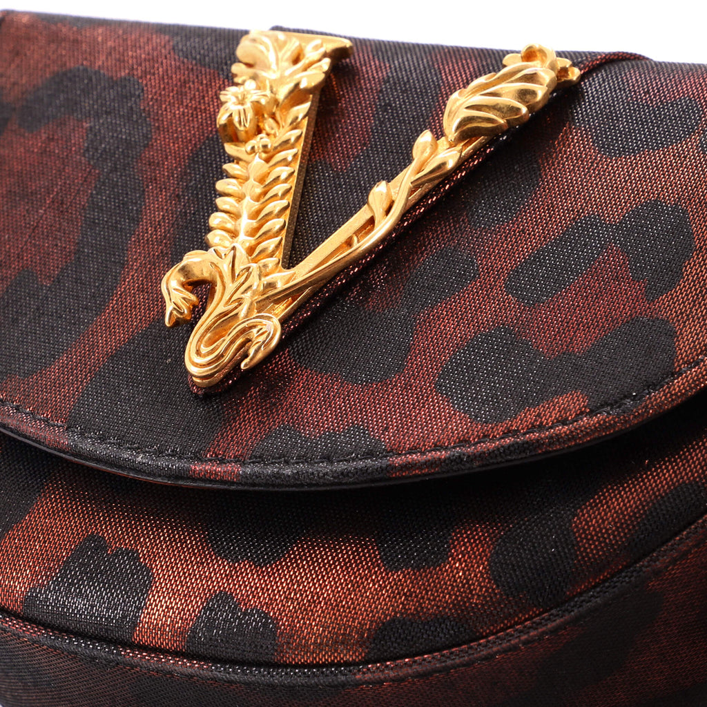 Virtus Belt Bag Printed Fabric