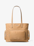 Khai Large Nylon Tote Bag