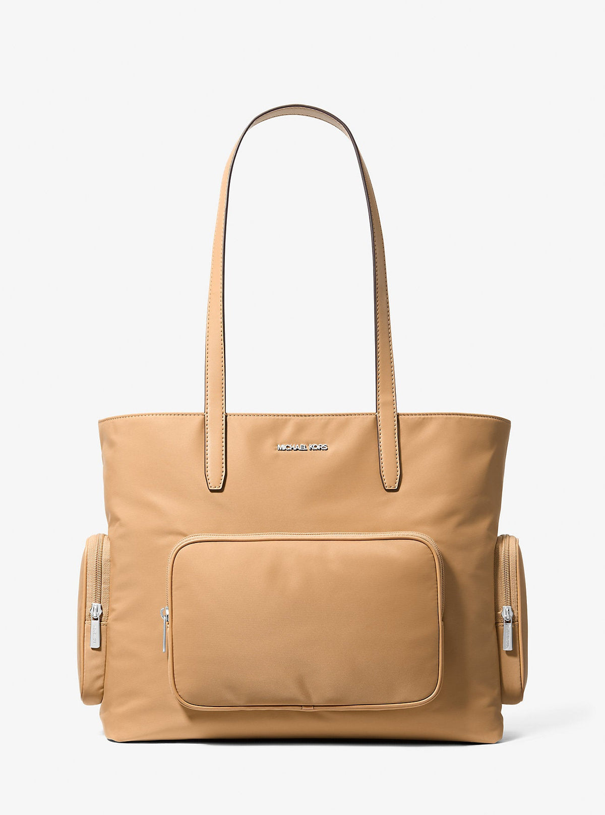 Khai Large Nylon Tote Bag