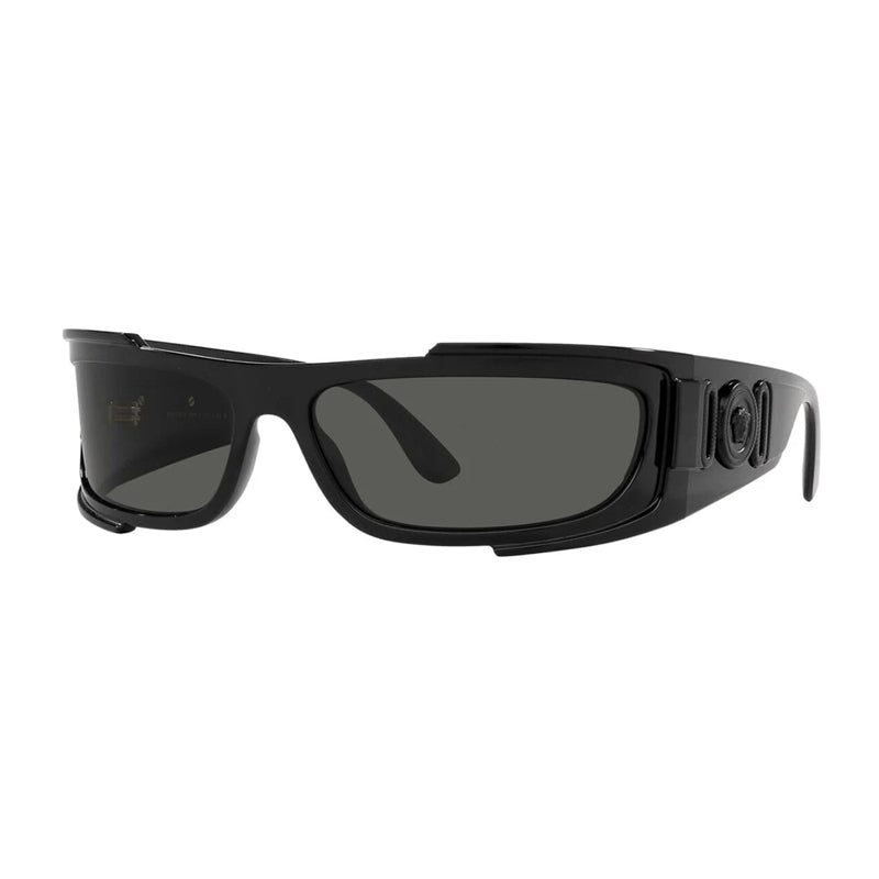 VE4446 GB1/87 Black/Dark Grey