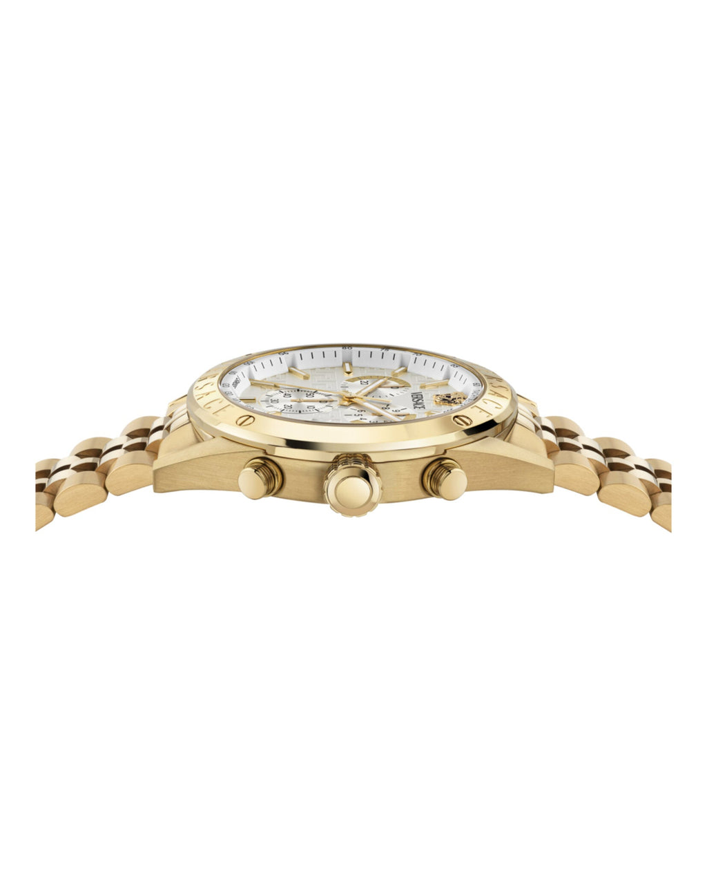 Athletic Chrono Watch