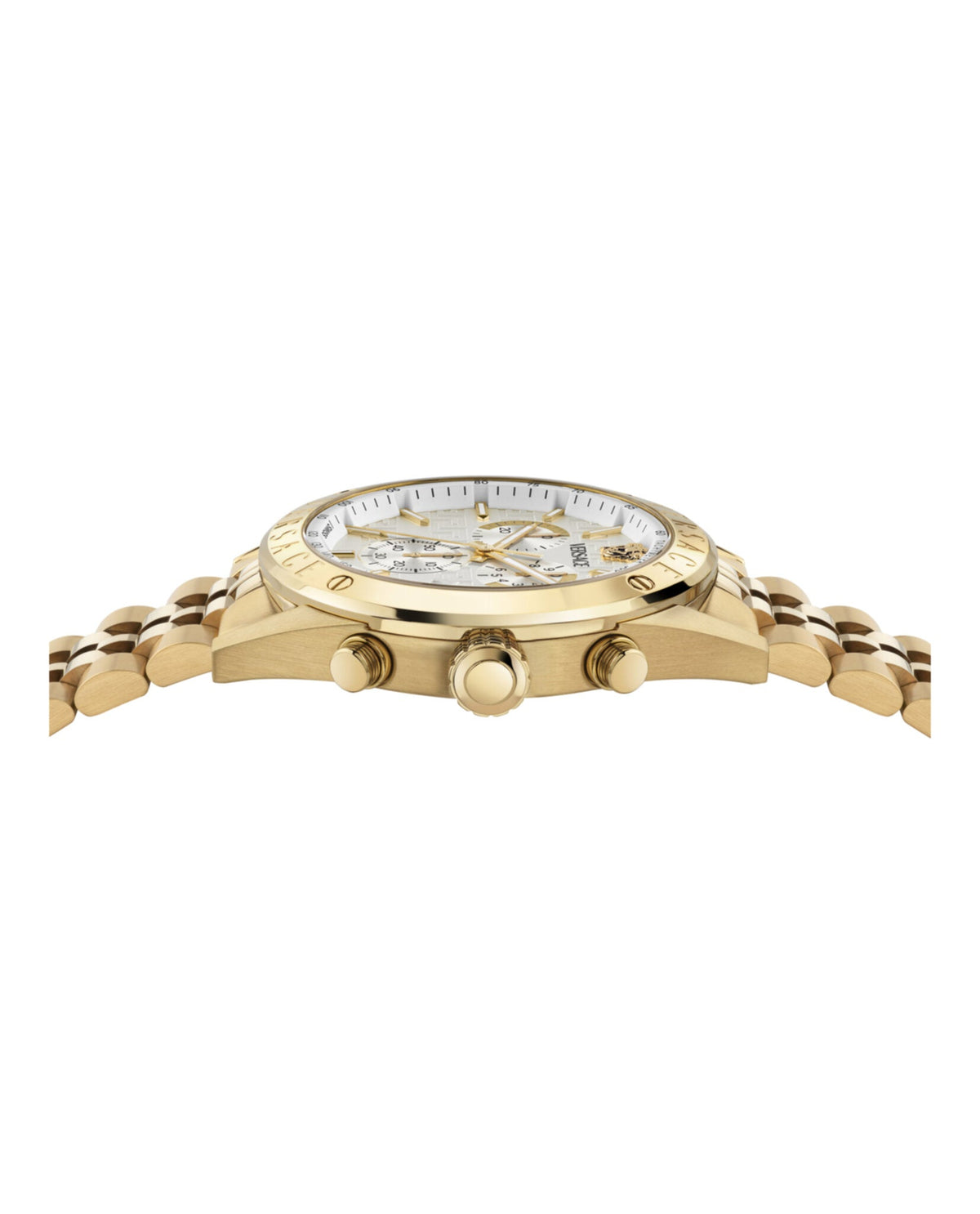 Athletic Chrono Watch