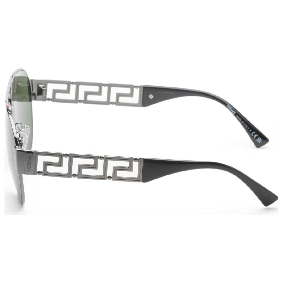 Versace Men's 61mm Sunglasses VE2289-100071-61