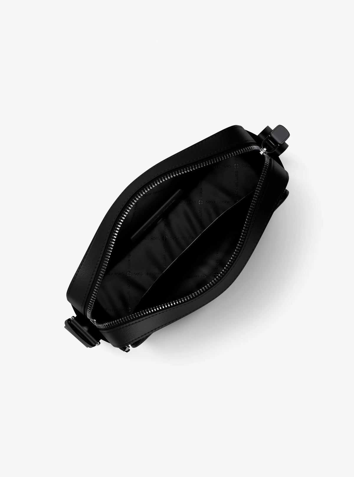 Cooper Signature Logo Flight Bag