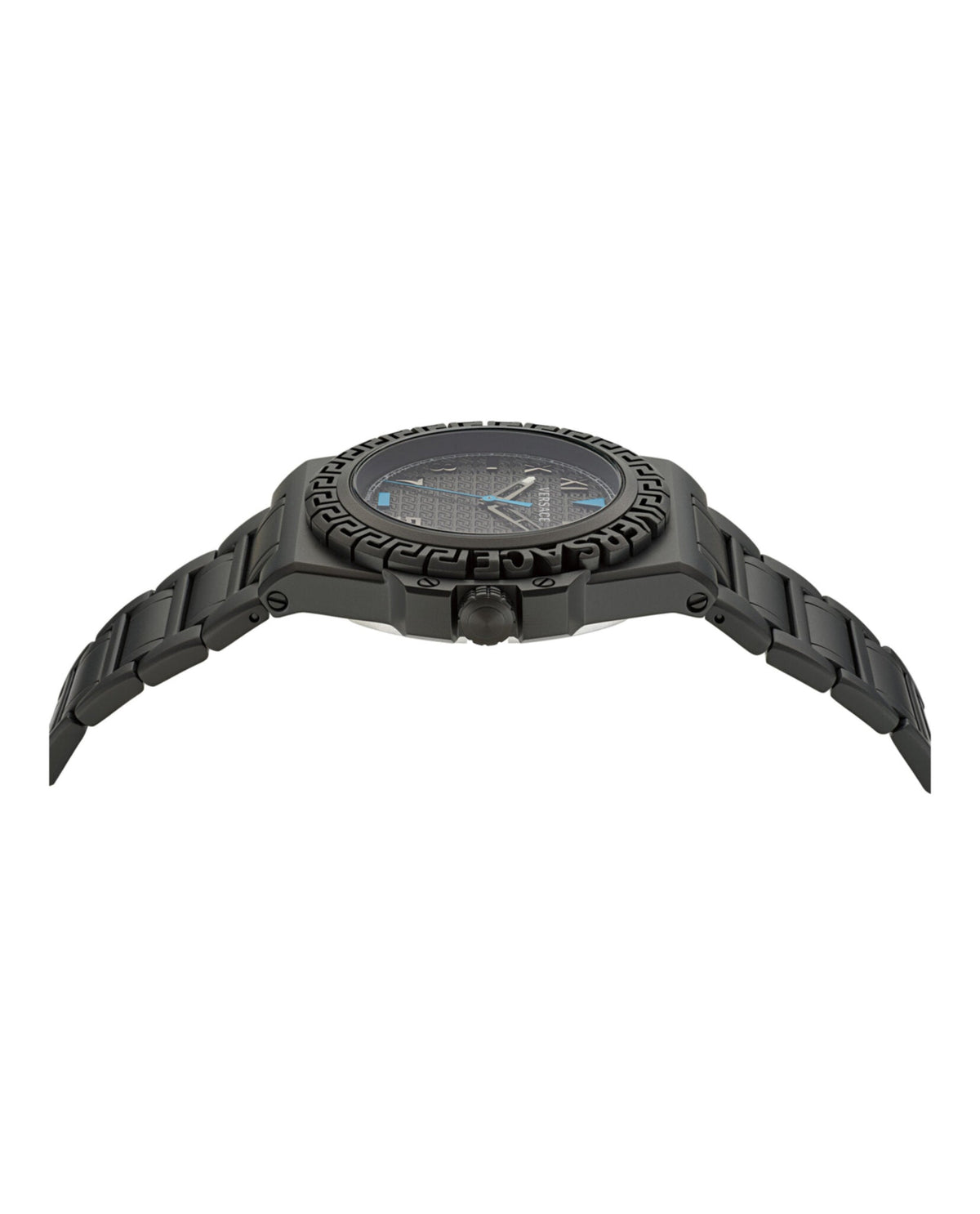 Greca Reaction Bracelet Watch