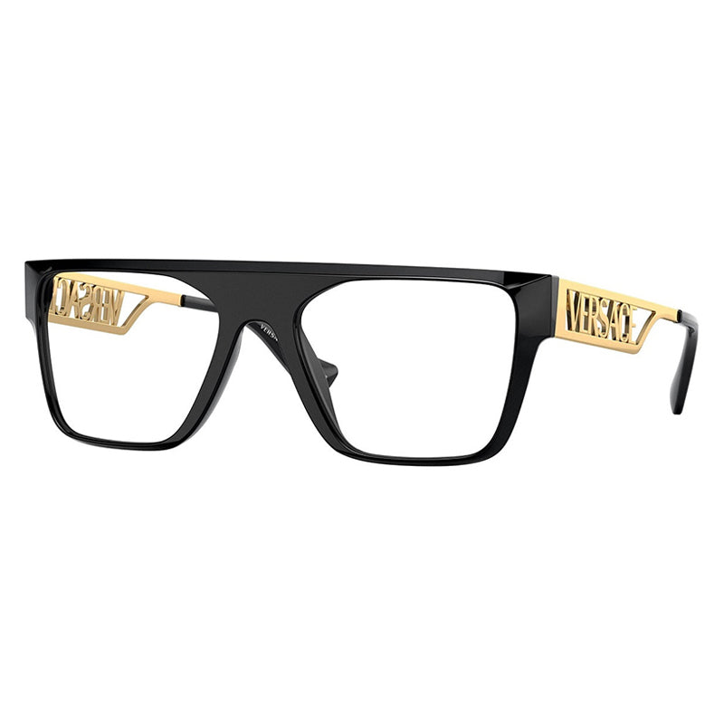 VE3326U GB1 Black Gold 55mm