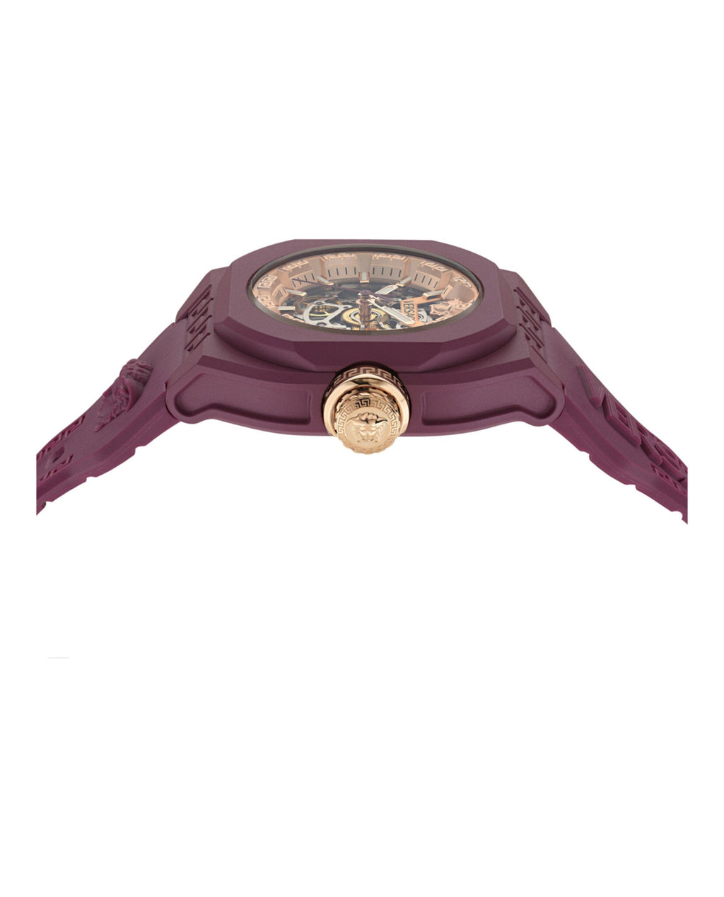 V-Legend Skeleton Automatic Watch