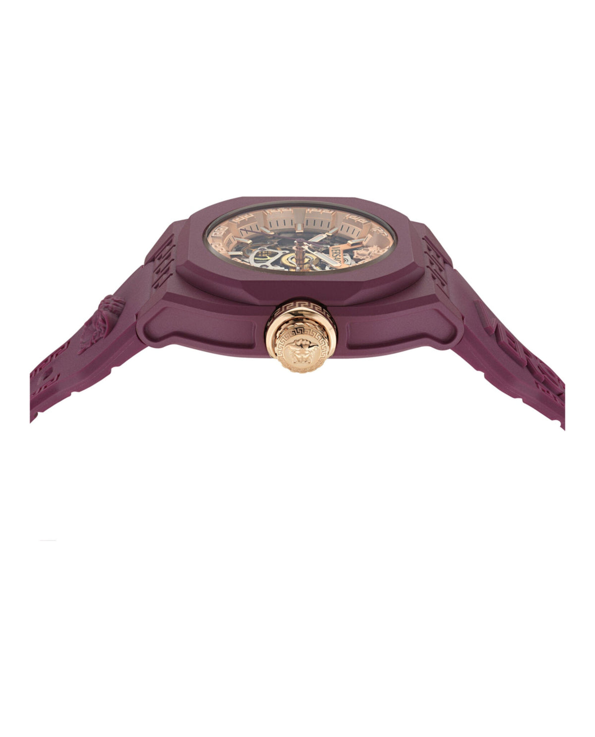 V-Legend Skeleton Automatic Watch