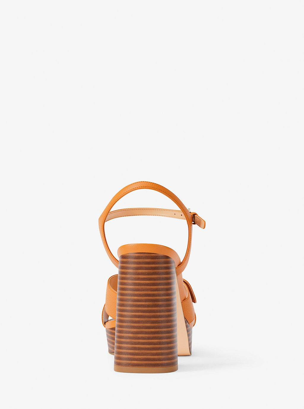 Hannah Platform Sandal