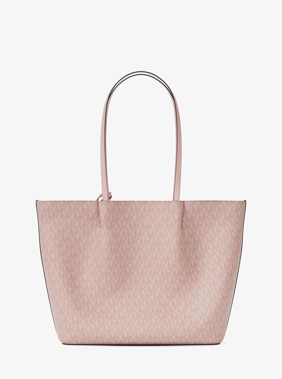 Carson Large Signature Logo Tote Bag
