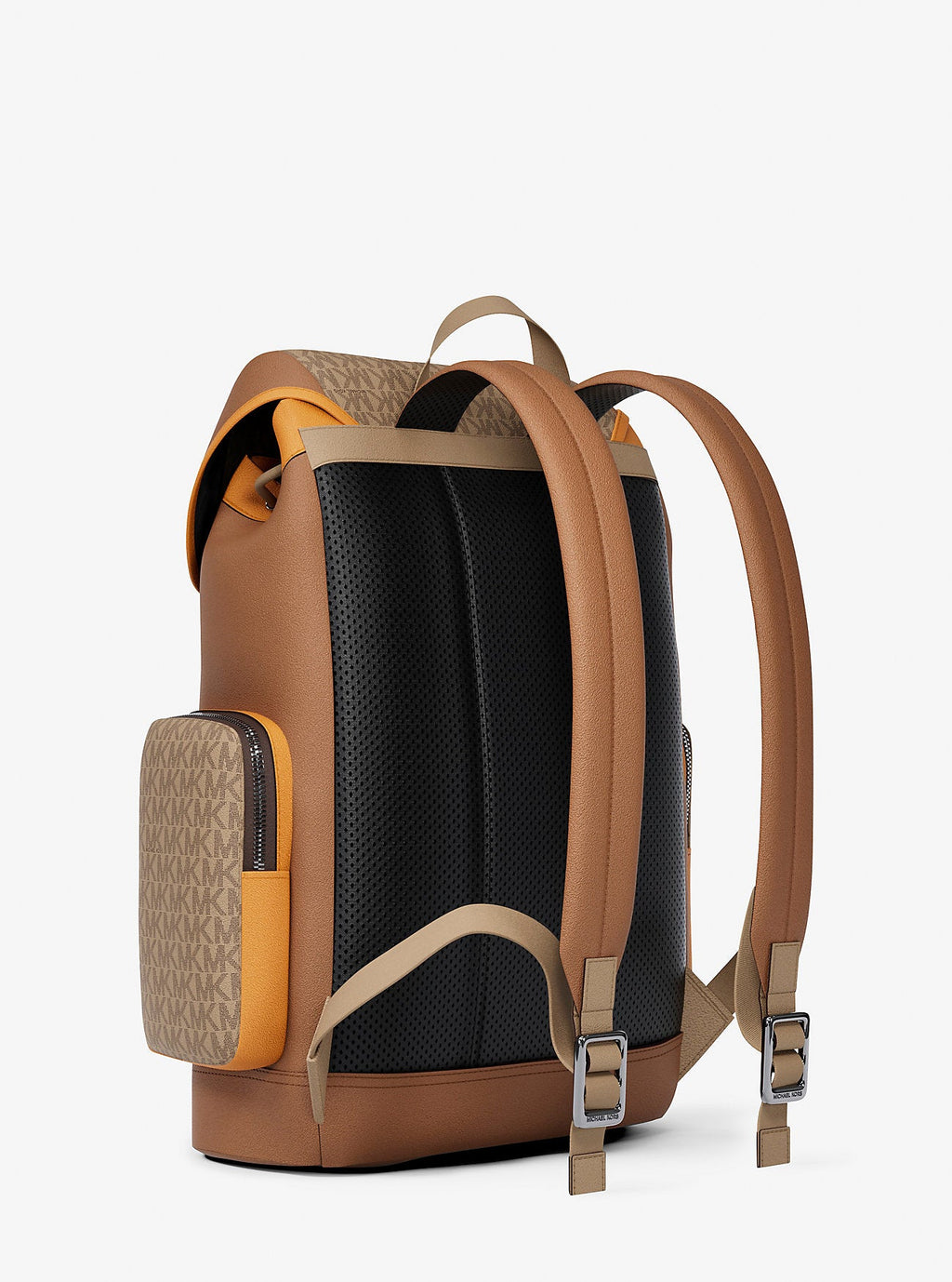 Cooper Medium Signature Logo City Backpack
