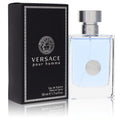 Versace Pour Homme by Versace Eau De Toilette Spray 1.7 oz Men
