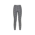 Versace Elastane Women's Leggings